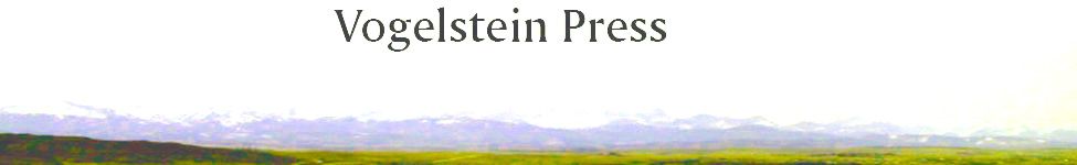 Vogelstein Press